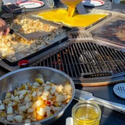 Gather Grills 46″ Reunion Standard Gather Grill -Barbeque Tool Shop 21 min