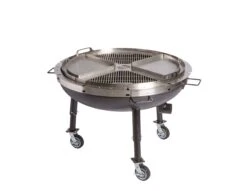 Gather Grills 46″ Reunion Standard Gather Grill -Barbeque Tool Shop 48A1321 min scaled 1