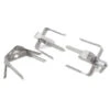 Broil King Stainless Steel Mega Rotisserie Forks
