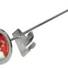 Bayou Classic Stainless Steel Thermometer 803545