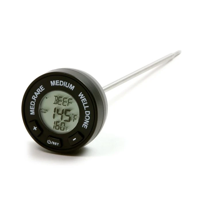 Norpro BBQ Meat Thermometer 1 Norpro BBQ Meat Thermometer