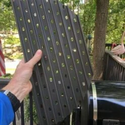 Half-Moon GrillGrate 18" -Barbeque Tool Shop 5moon2 35613.1602041589.1280.1280 500x500 1