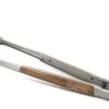 Outset Jackson Acacia Tongs