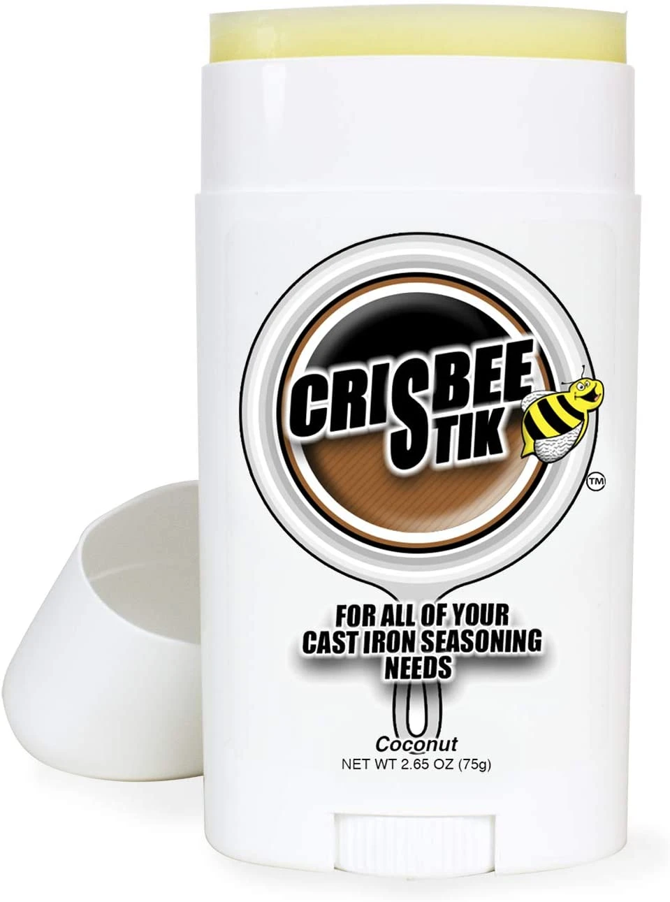 Crisbee Stik® 2 Crisbee Stik® - Image 2