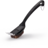 Napoleon Natural Fiber Grill Brush With Grid Scraper 62053