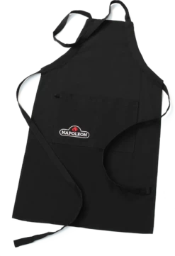 Napoleon Black Grilling Apron 62131