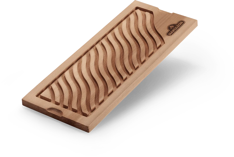 Napoleon PRO Cedar Infusion Plank 67037 1 Napoleon PRO Cedar Infusion Plank 67037
