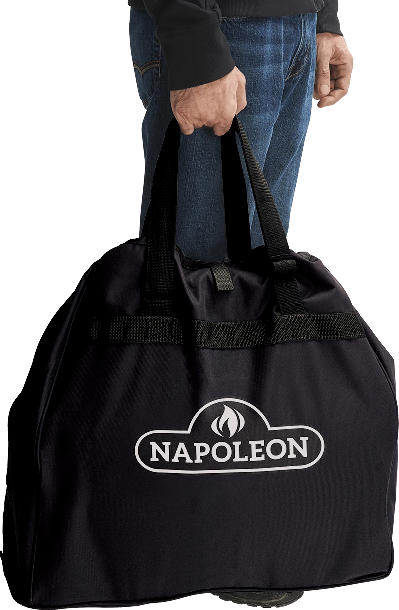 Napoleon TravelQ™ 285 Carry Bag 61285 1 Napoleon TravelQ™ 285 Carry Bag 61285