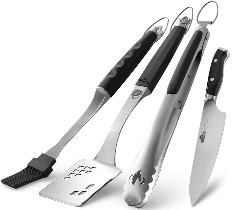 Napoleon Executive 4 Piece Toolset 70037 1 Napoleon Executive 4 Piece Toolset 70037