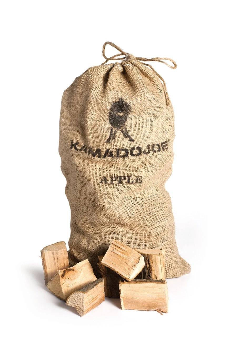 Kamado Joe® Apple Chunks 1 Kamado Joe® Apple Chunks