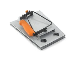 Outset Collapsible Camping Grill & Chimney Starter -Barbeque Tool Shop 76356 BeachGrill 3 5x4 07313803 5ff8 4962 8f15 9d50c63da0bf