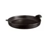 Emile Henry Deep Dish Pizza Pan 12"