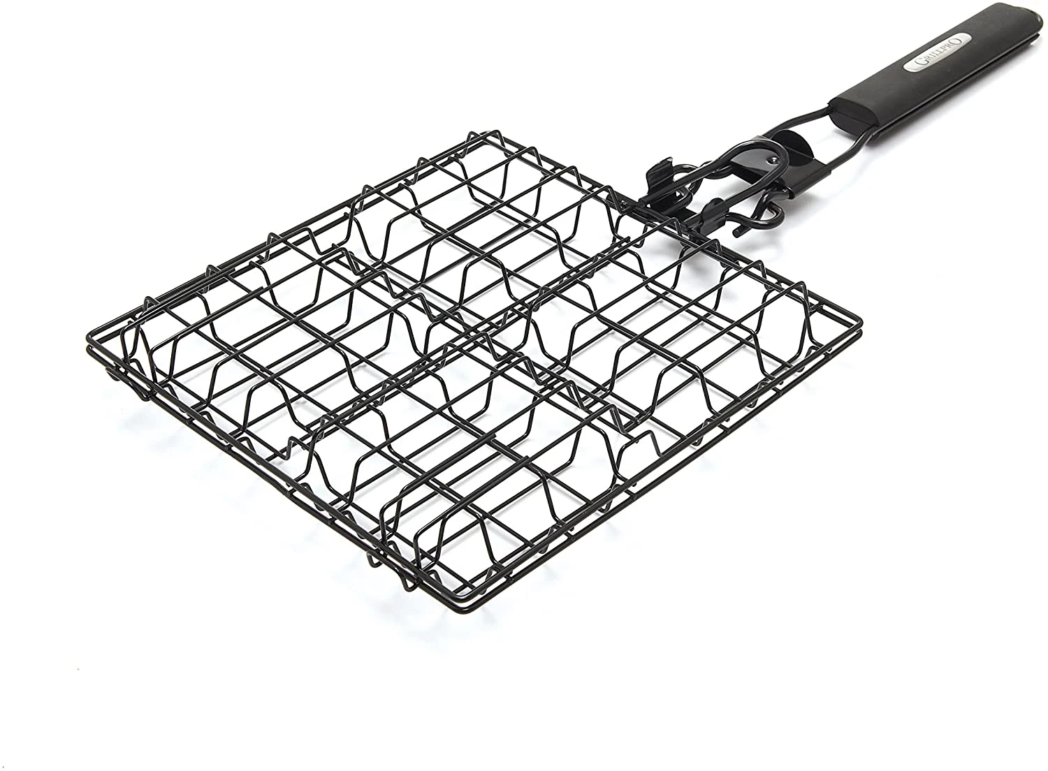 Grill Pro Stuffed Burger Basket 1 Grill Pro Stuffed Burger Basket