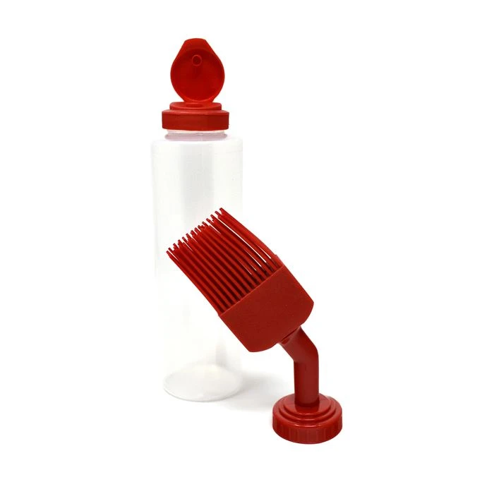 Norpro Silicone Basting Bottle 2 Norpro Silicone Basting Bottle - Image 2
