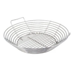 Kick Ash Basket – Kamado Joe -Barbeque Tool Shop 90434 BJ 1 clipped