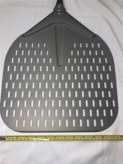 Alfa 48" 5-Piece Set -Barbeque Tool Shop AC 5PSET48BK 4T