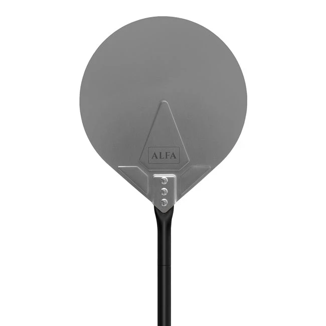 Alfa 36" Turner - 9" 1 Alfa 36" Turner - 9"