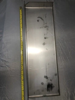 Alfa Hybrid Wood Burning Kit For Brio Ovens -Barbeque Tool Shop ACKIT HYB H11 4T