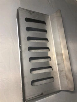 Alfa Hybrid Wood Burning Kit For Brio Ovens -Barbeque Tool Shop ACKIT HYB H11 6T