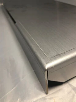 Alfa Hybrid Wood Burning Kit For Brio Ovens -Barbeque Tool Shop ACKIT HYB H11 7T