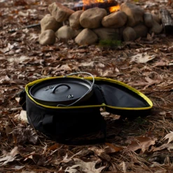 Lodge Camp Dutch Oven Tote Bag -Barbeque Tool Shop AT 10 Outdoor 20Bags 800x800 1