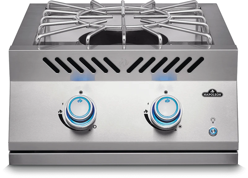 Napoleon Built-in 700 Series Power Burner