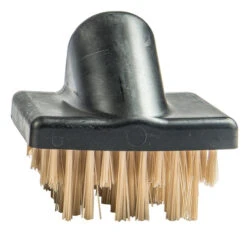 Commercial Grade Grill Brush Replacement Head -Barbeque Tool Shop Brush Heads 1c 67872.1453475355.500.750