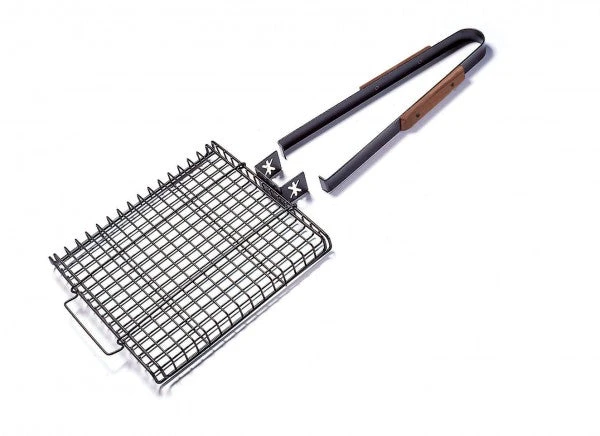 Charcoal Companion Ultimate Grilling Basket 1 Charcoal Companion Ultimate Grilling Basket