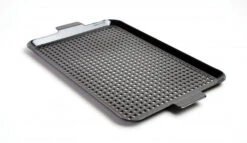 Charcoal Companion Porcelain Coated Grill Grid -Barbeque Tool Shop CC3080 w 600x347 1