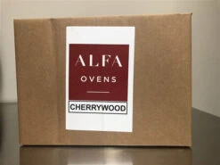 Alfa Ovens Cooking Wood -Barbeque Tool Shop CHERRYWOOD 2T 551ff6e9 55b5 483c 8107 35475a0f41bf