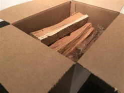 Alfa Ovens Cooking Wood -Barbeque Tool Shop CHERRYWOOD 3T