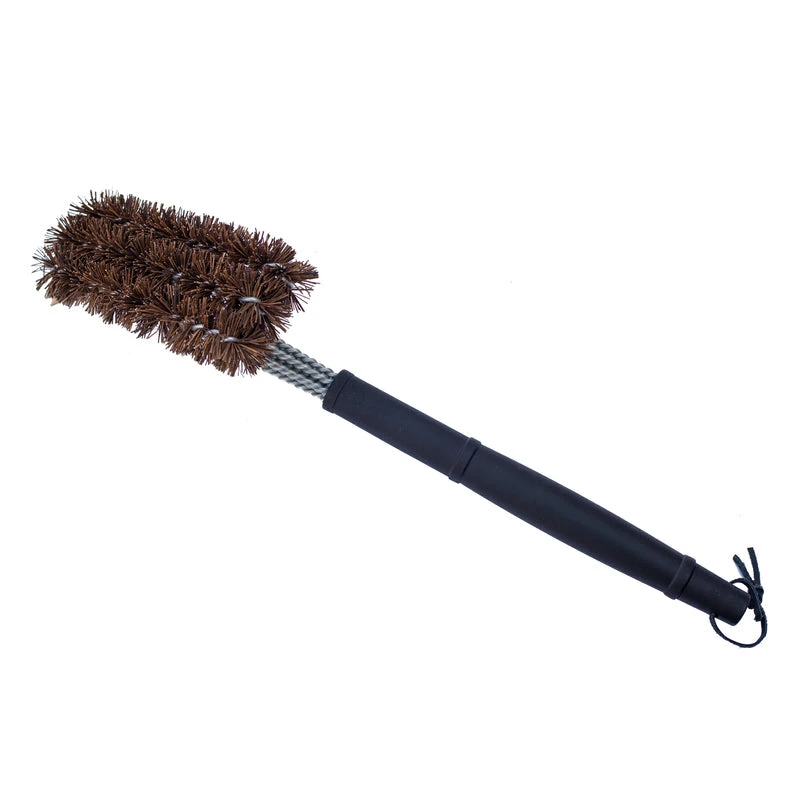 Dyna-Glo 18" Palmyra Bristle Brush 2 Dyna-Glo 18" Palmyra Bristle Brush - Image 2