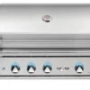 Delta Heat 32” Outdoor Gas Grill W/ Infrared Rotisserie