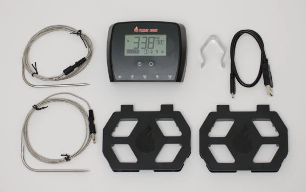 Flame Boss WiFi Thermometer 2 Flame Boss WiFi Thermometer - Image 2