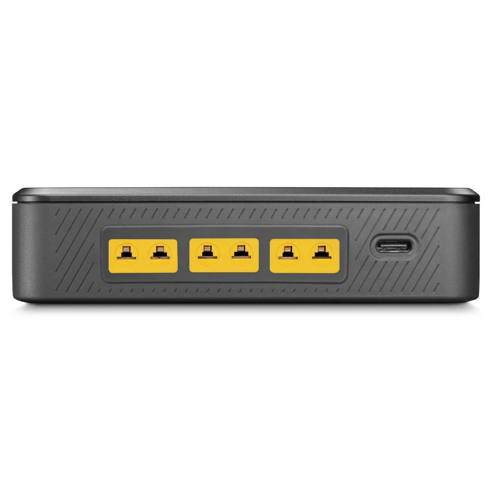 FireBoard 2 Pro Thermometer 3 FireBoard 2 Pro Thermometer - Image 3