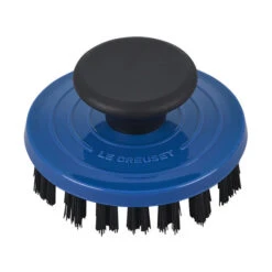 Le Creuset Nylon Grill Pan Brush -Barbeque Tool Shop GB100 59 20copy