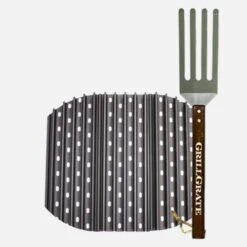 GrillGrates For 18″ Kettle Grills
