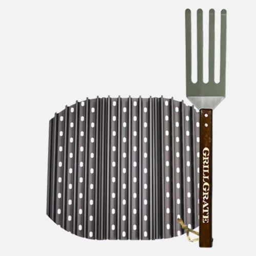 GrillGrates For 18″ Kettle Grills 1 GrillGrates For 18″ Kettle Grills