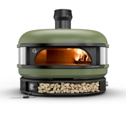 Gozney Dome Dual Fuel (Gas & Wood) Pizza Oven -Barbeque Tool Shop GozneyDome Ecom olive wood 2400x200 1240x1000 2a056547 1a42 4ec4 b0dd 08d13c871695