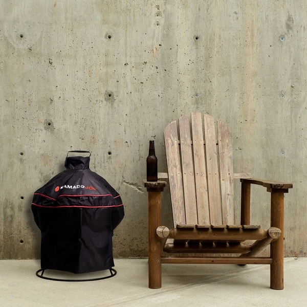 Kamado Joe Jr. Cover 2 Kamado Joe Jr. Cover - Image 2