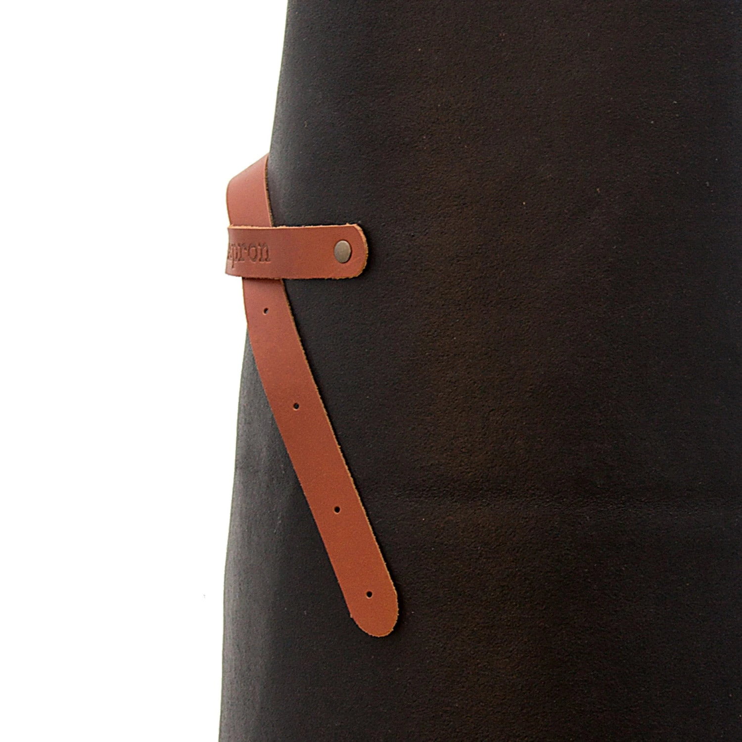 Xapron Kansas Leather Apron 7 Xapron Kansas Leather Apron - Image 7