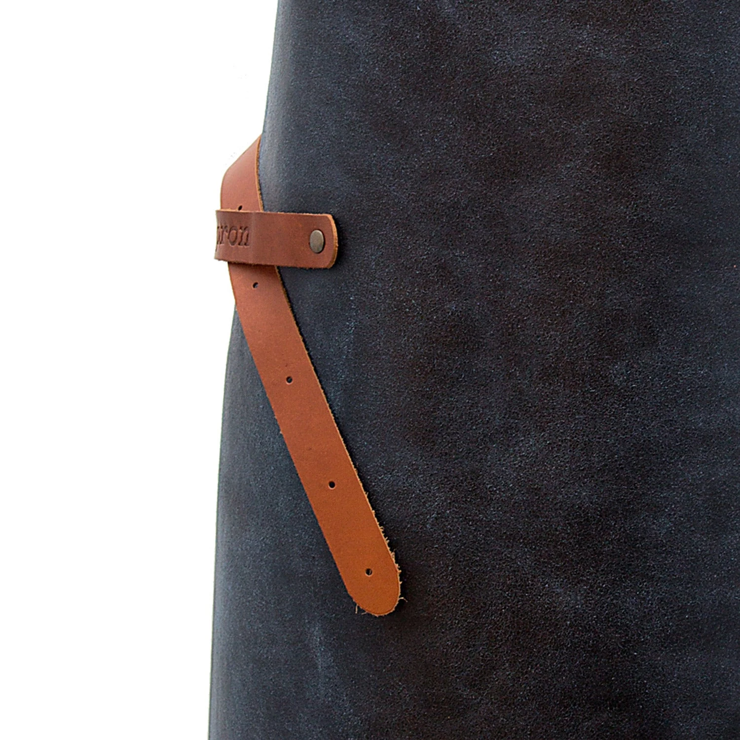 Xapron Kansas Leather Apron 8 Xapron Kansas Leather Apron - Image 8