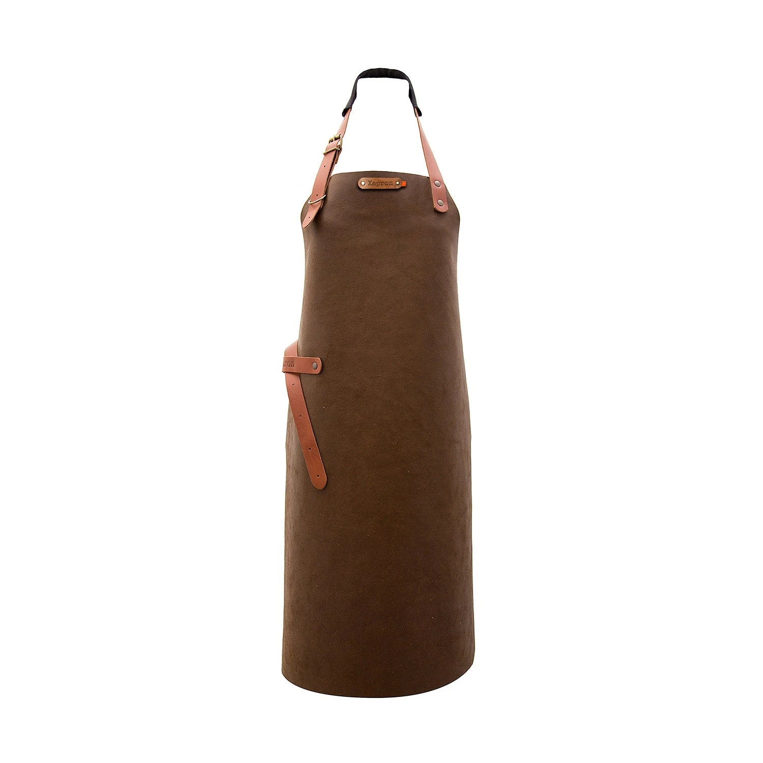 Xapron Kansas Leather Apron 1 Xapron Kansas Leather Apron