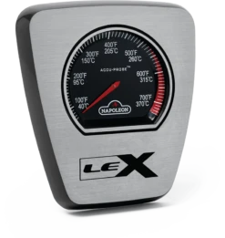 Napoleon Temperature Gauge For Lex Series