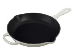 Le Creuset Signature Skillet - 10 1/4" -Barbeque Tool Shop LS2024 2616