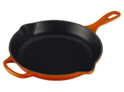 Le Creuset Signature Skillet - 10 1/4" -Barbeque Tool Shop LS2024 262