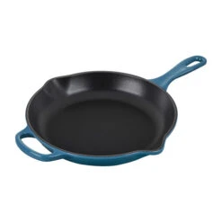 Le Creuset Signature Skillet - 10 1/4" -Barbeque Tool Shop LS2024 267D