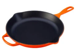 Le Creuset Signature Skillet - 11 3/4" -Barbeque Tool Shop LS2024 302