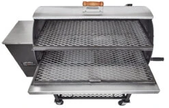 Maverick 1250 Wood Pellet Grill 12 Maverick 1250 Wood Pellet Grill -Barbeque Tool Shop LargeGrill F scaled 1 1200x767 1