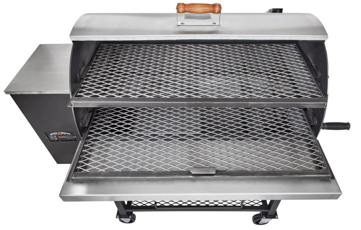 Maverick 1250 Wood Pellet Grill 6 Maverick 1250 Wood Pellet Grill - Image 6